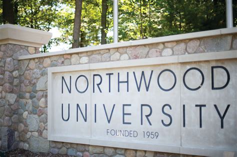 Northwood University - Sports Management - Sports Management Degree Guide