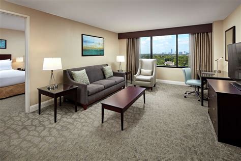 Hilton Houston Plaza/Medical Center Houston, Texas, US - Reservations.com