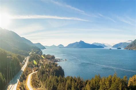 12 Things to KNOW Before Driving the Sea to Sky Highway (2024!)