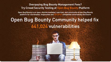 Top 6 Bug Bounty Platforms for Organizations to Improve Security ...