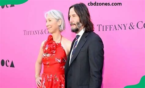 A Tapestry of Ancestry: Diverse Heritage of Keanu Reeves' Parents ...