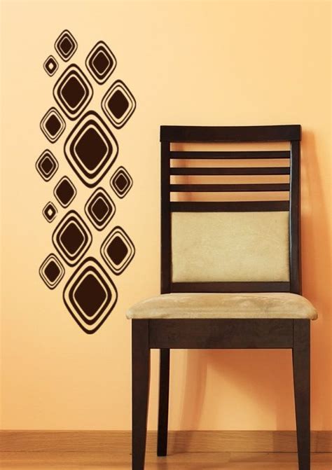 17 Best images about Shapes Wall Decals on Pinterest | Vinyl wall art, Circles and Triangle wall