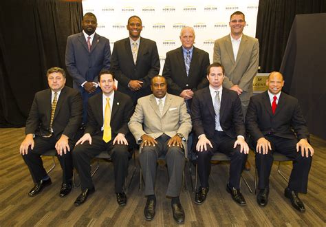 _DSC8126_a | 2014 Horizon League Men's Basketball Media Day | Horizon ...