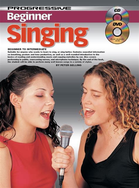 How to Sing - Singing Lessons for Beginners