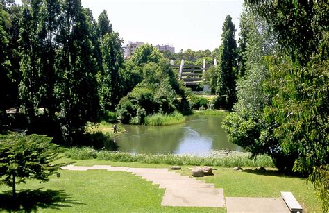 Jardim Calous Gulbenkian | O que ver em Lisboa