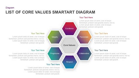 Smartart Powerpoint Templates