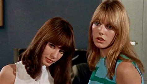 Blow-Up Movie (1966) Review: Antonioni's 'Swinging London' Masterpiece