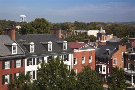 The 15 Best Things to Do in Frederick, Maryland