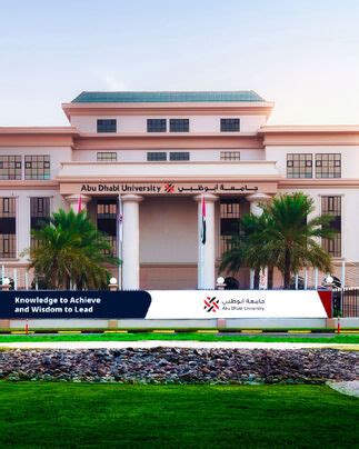 Abu Dhabi University publishes 1,000+ research papers on sustainability