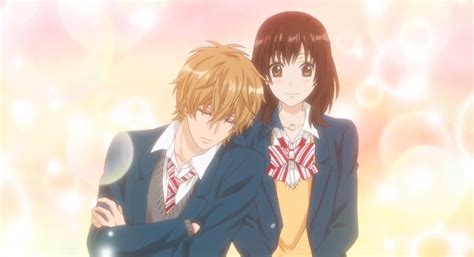 Top 15 High School Romance Anime — ANIME Impulse