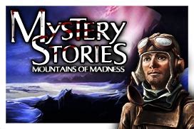 Mystery Stories: Mountains of Madness - Free Download Games and Free Hidden Object Games from ...