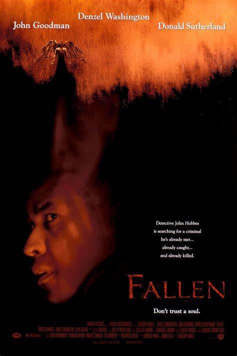 Fallen (1998) | PrimeWire