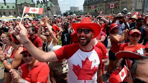 Canada Day celebrations from coast-to-coast | CTV News