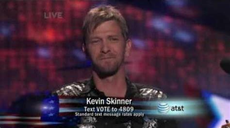 Video - Kevin Skinner winner of America's got talent 2009(final Performance results) | America's ...