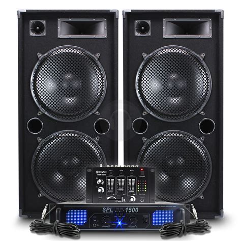 Big Speakers | www.imgkid.com - The Image Kid Has It!