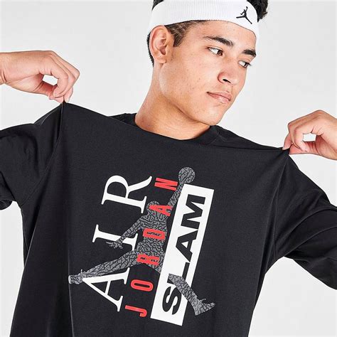 Air Jordan 11 Low IE Black Cement Clothing | SneakerFits.com