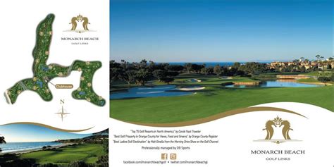 Monarch Beach Golf Links - Course Profile | Course Database