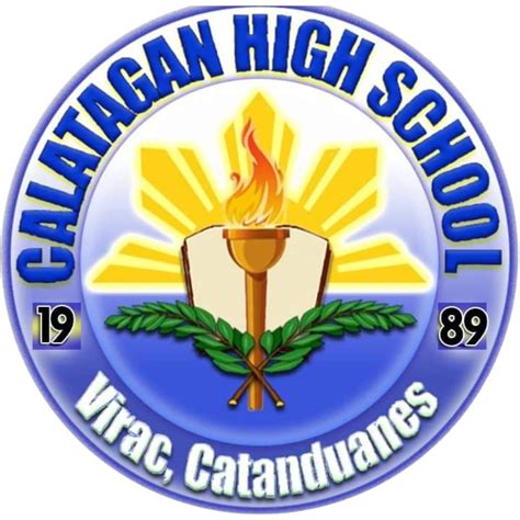 Calatagan High School | Virac