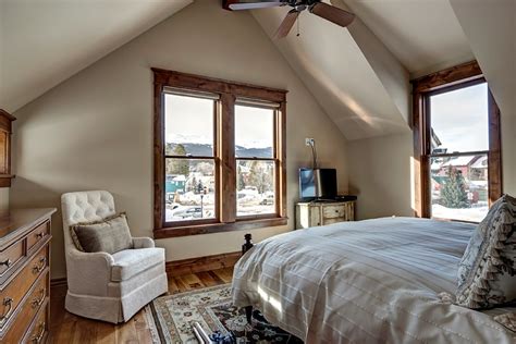 Breckenridge Historic District | Decker Custom Homes