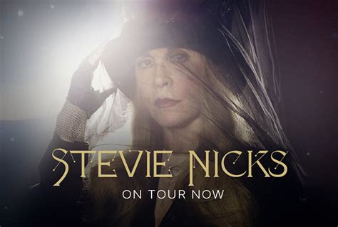 Stevie Nicks Tour 2024 Uk - Roze Wenona