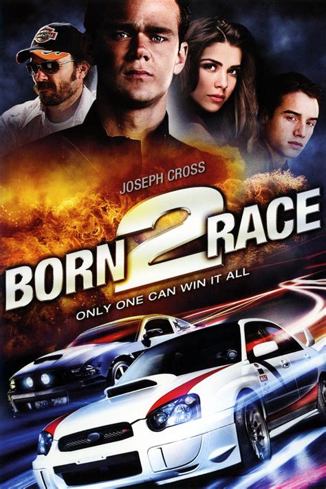 Best Racing Movies - SparkViews