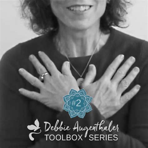 Toolbox Series 2: The Butterfly Hug-Simple Technique for Helping with Anxiety | Grief to ...