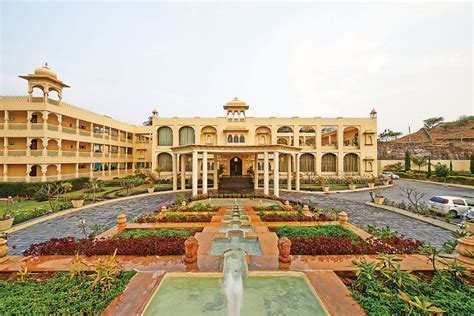 CLUB MAHINDRA UDAIPUR (Rajasthan) - Resort Reviews, Photos, Rate Comparison - Tripadvisor