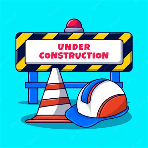 Download Under Construction Clip Art 4 Wikiclipart - Bulletin - Clip ...