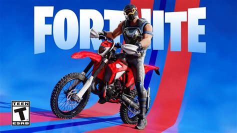 All Dirt Bike Locations in Fortnite Chapter 4 Season 1 - Twinfinite