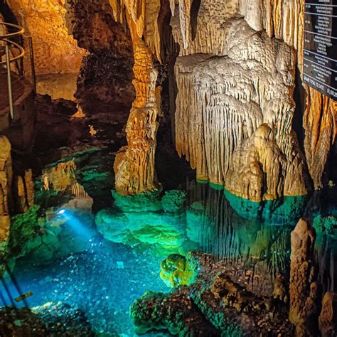 Your Complete Guide to Luray Caverns | Take More Adventures