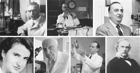 Top 18 Famous Medical Scientists That You Should Know 2024