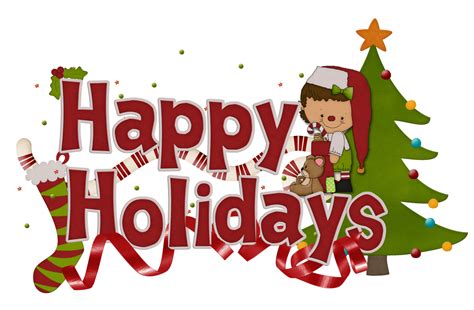 Holiday clipart happy hour #5 | Christmas clipart free, Holiday clipart ...
