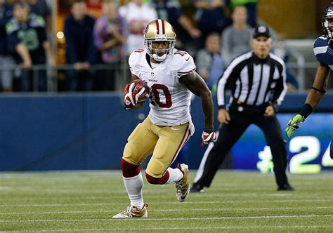 49ers release return man and receiver Kyle Williams - Sports Illustrated