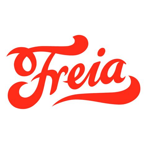 Freia (46437) Free EPS, SVG Download / 4 Vector