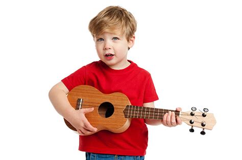 Excellent Guitar Lessons for Children in Central London