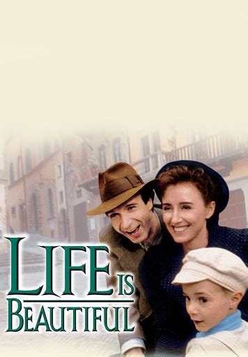 La Vita e Bella (Life is Beautiful) - Movies on Google Play