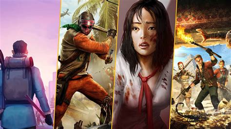 12 Best Xbox Series X | S Zombie Games