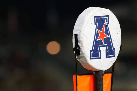 American Athletic Conference alters 2017 football schedule due to Irma