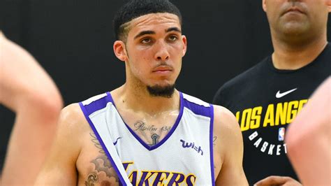 LiAngelo Ball Bio, Career, Girlfriend, Net Worth