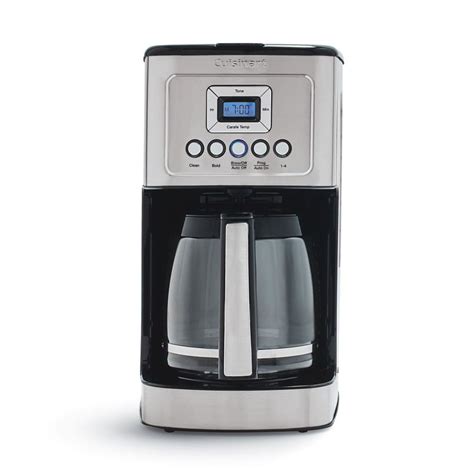 Repair Parts Cuisinart Coffee Maker | Reviewmotors.co