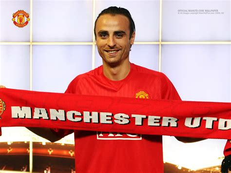 Dimitar Berbatov Manchester United Wallpapers - HD Wallpapers 57623