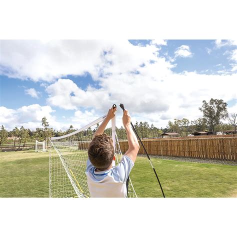 SKLZ Quickster 12 ft x 6 ft Soccer Goal | Academy