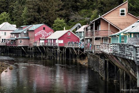 A View of Ketchikan - Everything Else Critiques - Nature Photographers Network