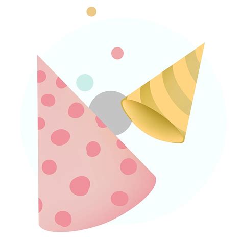Happy birthday cake design vector | Free vector - 508622