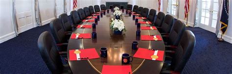 Round Conference Table – Large Conference Tables | Paul Downs