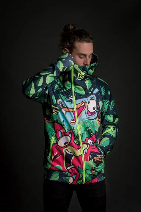 Wacky Sheep Hoodies :: Behance