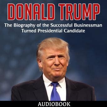 Listen Free to Donald Trump: The Biography of the Successful ...