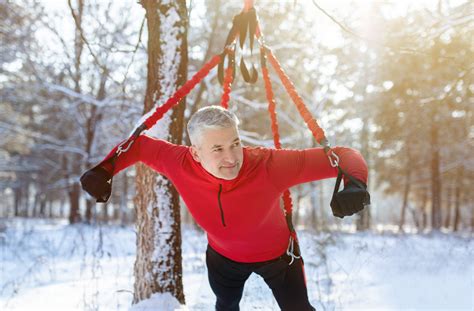 Bungee Fitness is the Trendiest Way to Get in Shape - toppoptoday.com