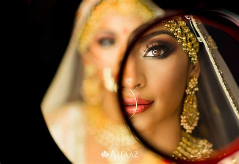 Indian Wedding Makeup and Hair Artists In Toronto