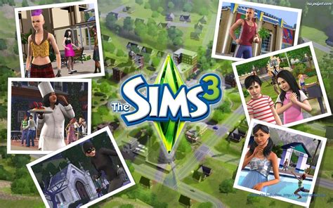 The Sims 3 Cheats: Character Personality Traits List